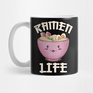 Ramen Life Mug